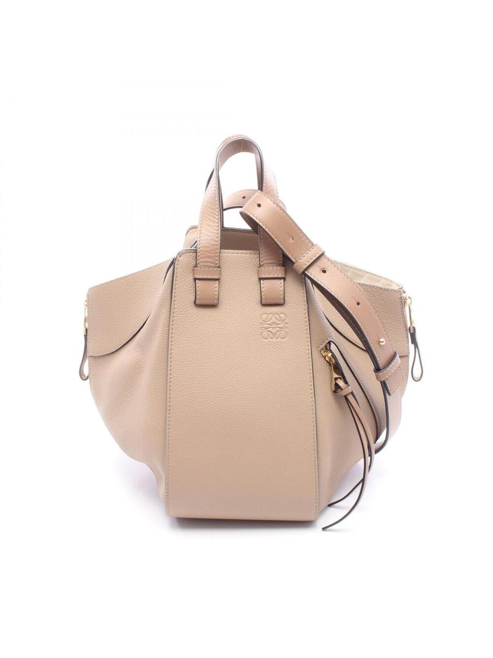 Loewe Hammock Small Shoulder Handbag #361552L15B
